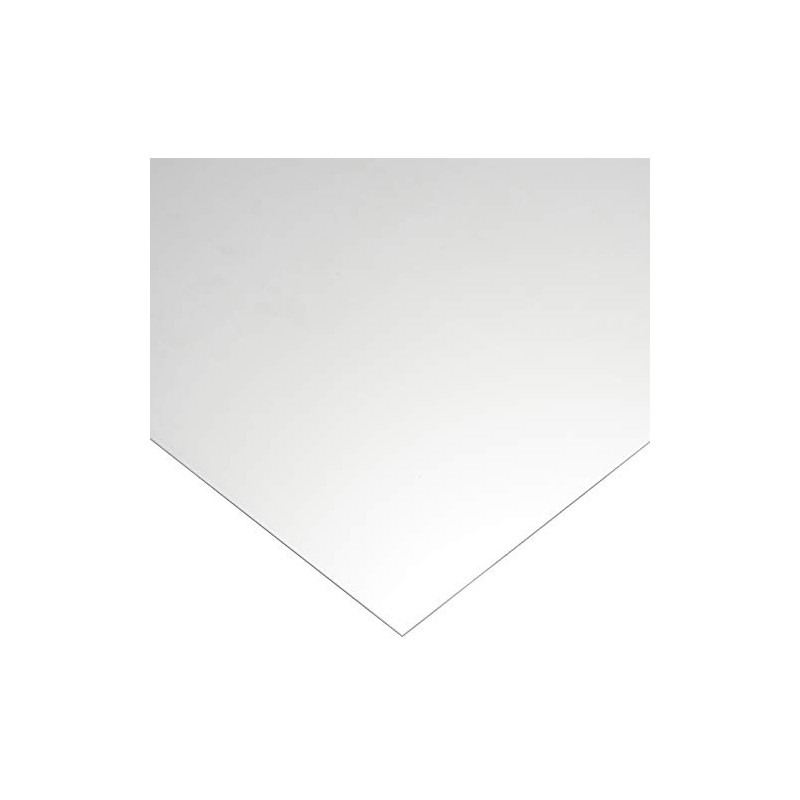 Light SUS 0.5 × 200 × 300 mm hs0532