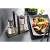 GEFU X-Plosion Salt and Pepper Mill Set