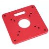 Milwaukee Router Base, Makita Router Base Plate, Router Table Insert
