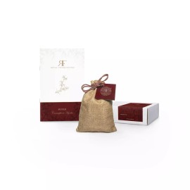 Royal Frankincense Organic Myrrh Resin from Oman (Commiphora Myrrha) (1/2 lb)