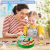 Easter Egg Machine, Easter Egg Decoration Set, Easter Egg Painting