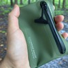 CHERRY CHICK Heavy Duty Airtight Wallet Submersible Waterproof Wallet Protection