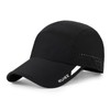 kozinu Running Hat Mesh Sports Cap Lightweight Quick Drying Runner