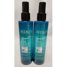Redken Extreme CAT protein Treatment 6.8oz (Pack of 2)