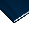 Oxford Collegeblock/353002349 schwarz liniert 90g/qm DIN A4 96Blatt