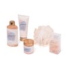 Francfranc Serena Body Care Gift Set, Medium (Soft Sabon)