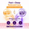PURITO Retinol + Retinal Serum | Korean Lightweight Anti-aging Care