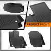 G-PLUS Floor Mats 3PCS, Fit for Toyota RAV4 2019-2024 2025