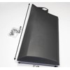 appRUN REAR LEFT SIDE BODY MOULDING PANEL TRIM FOR FORD