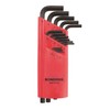 Bondhus (bondasu) Hex Wrench Set 15 Piece Mil Type hlx15