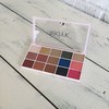Technique Eye Shadow Palette (15 Colors) Goddes