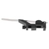 Recurve Bow Archery Clicker Aluminum Auxiliary Positioner Enhance Stability for