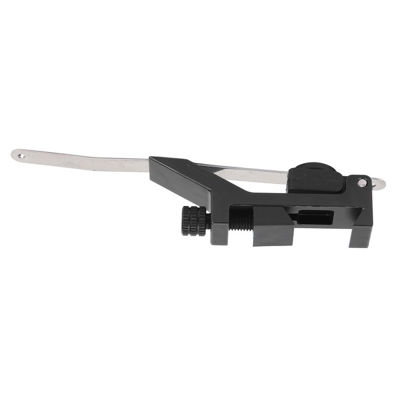 Recurve Bow Archery Clicker Aluminum Auxiliary Positioner Enhance Stability for
