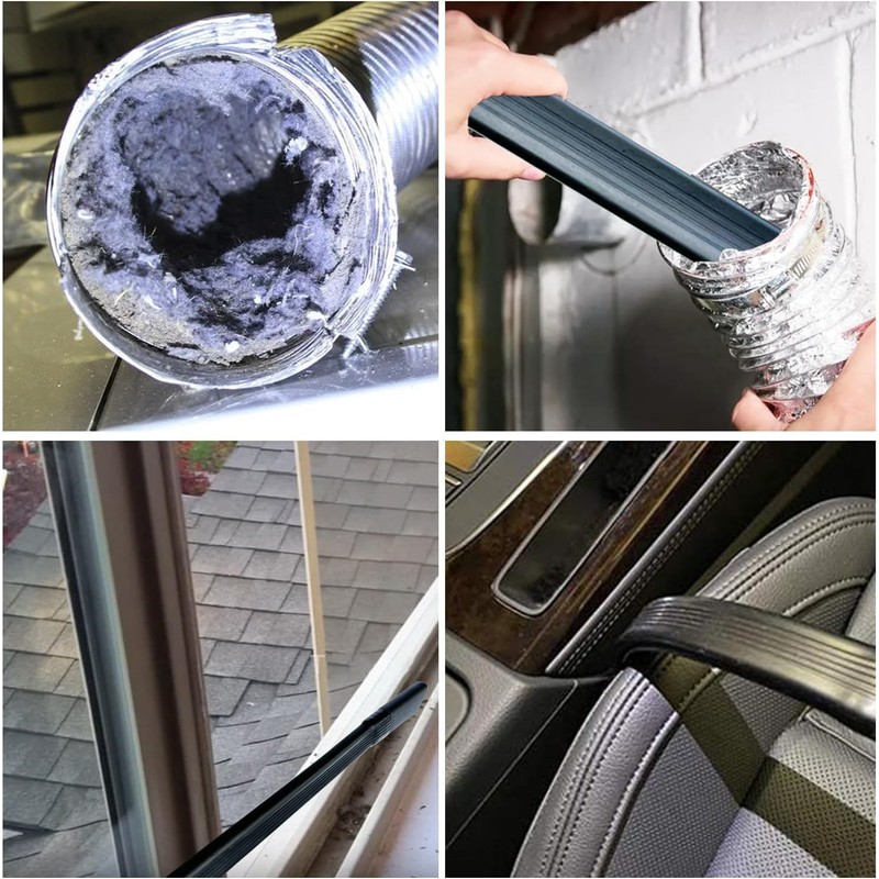 Vacuum Attachments for Dyson V7 V8 V10 V11 V15 -