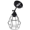 Farmhouse Wall Light Fixtures Industrial Wall Mount Vintage Bedside Light