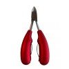 Kaasage Nail Clipper for Ingrown or Thick Nail, Kaasage Podiatrist