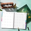 2026 Planner - 2026 Planner Weekly and Monthly, 9" x