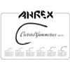 Ahrex Ns172 Nordic Salt Gammerus Hook 2