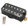 Wilkinson WOHB7 Classical Open Style Ceramic Humbucker Bridge Pickup for