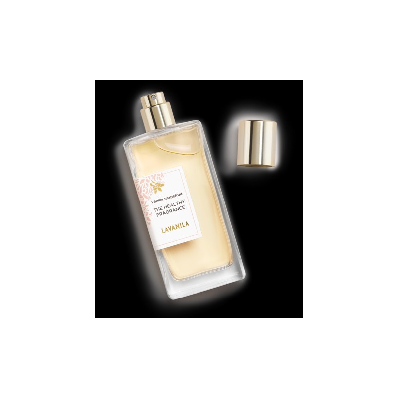 Lavanila The Healthy Fragrance Vanilla Grapefruit 50ml