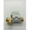 Electric Solenoid Valve Water Air Inlet Flow Control Switch 12V