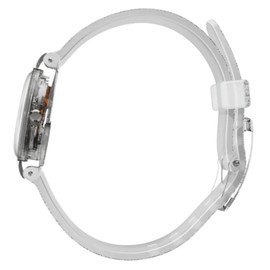 [スウォッチ] 腕時計 LadyレディSILVER GLISTAR TOO (シルバー・グリスター・トゥー) LK343E レディース 国内正規品