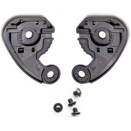 HJC visor mechanism HJ20M for IS 17