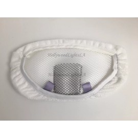 1 Pad compatible w Bissell Symphony Steam Mop 1252 1606670 1543 1652 1132 1530