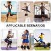 flintronic Volleyball Dance Knee Pads, Thick Sponge Work Knee Pads,