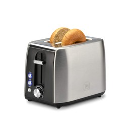 Toastmaster 2-Slice Fast Toaster