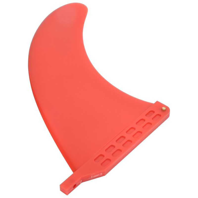 Surfboard Fin Environmental PVC Surf SUP Paddle Board Fins for