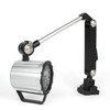 StaStrStu Articulating Led Work Light, 18W Machine Lights, 1800 Lumens
