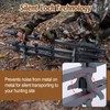 Kalkal Climbing Sticks 3 Pack, 30" Climbing Sticks for Hunting