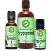 Creation Pharm Peppermint Essential Oil 30 ml 100% Pure Mentha