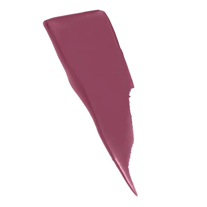 2 x Maybelline New York Superstay Matte Ink Liquid Lipstick