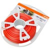 Stihl Square Diameter 2.7 mm x 65 m Mowing Line