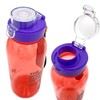 Ken Onishi Peanuts PL-2511 FLYING ACE/RD L WITH STRAP Drink