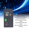 Variable Frequency Converter Single Phase Input 3 Phase 0‑240V Output