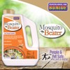 Bonide Mosquito Beater Area Mosquito Repellent , 1.3 lbs, Granules