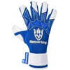 Keeperking GladiatorKing Negative Cut Professional Men's Goalkeeper Gloves with Professional