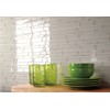 Daltile Amity 3" x 6" Glass Wall Tile in Glossy