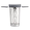 Simple Modern Tea Infuser Reusable Strainer Steeper for Loose Leaf,