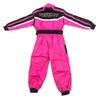 Wulfsport Wulf Cub Kids Quad Overall Racing Jump Suit (Junior