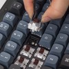 QMK Mechanical Keyboard