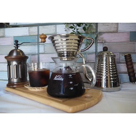 Kalita Hand Grinding Coffee Mill