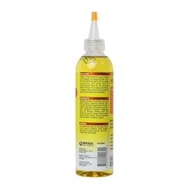 Jamaican Mango & Lime - Island Oil - 236.57ml by Professional Products Unlimited Inc