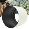 ET‑83C Camera Lens Hoods Reversible for Canon EF 100‑400mm F/4.5‑5.6L