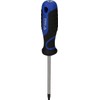 BRILLIANT TOOLS BT034908 Screwdriver Torx T25 [Powered by KS Tools]