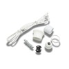 Hanna's Laden Electric Kit for DIY Lamp - E27 Socket