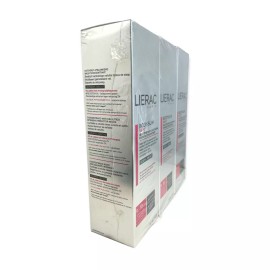 LIERAC 3X LIERAC Body-Slim Night,Night-Time Body-Contouring Intensive Concentrate 7.1oz